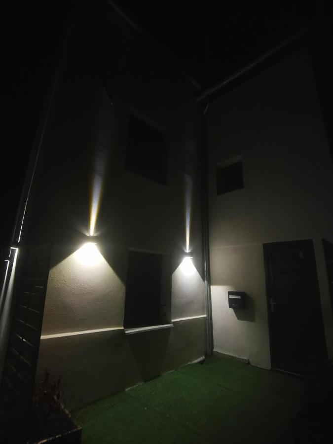 Chambres Dans Maison Neuve Au Style Chic Et Boheme Villeneuve-sous-Dammartin ภายนอก รูปภาพ