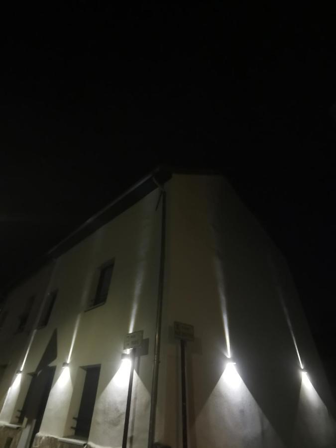 Chambres Dans Maison Neuve Au Style Chic Et Boheme Villeneuve-sous-Dammartin ภายนอก รูปภาพ