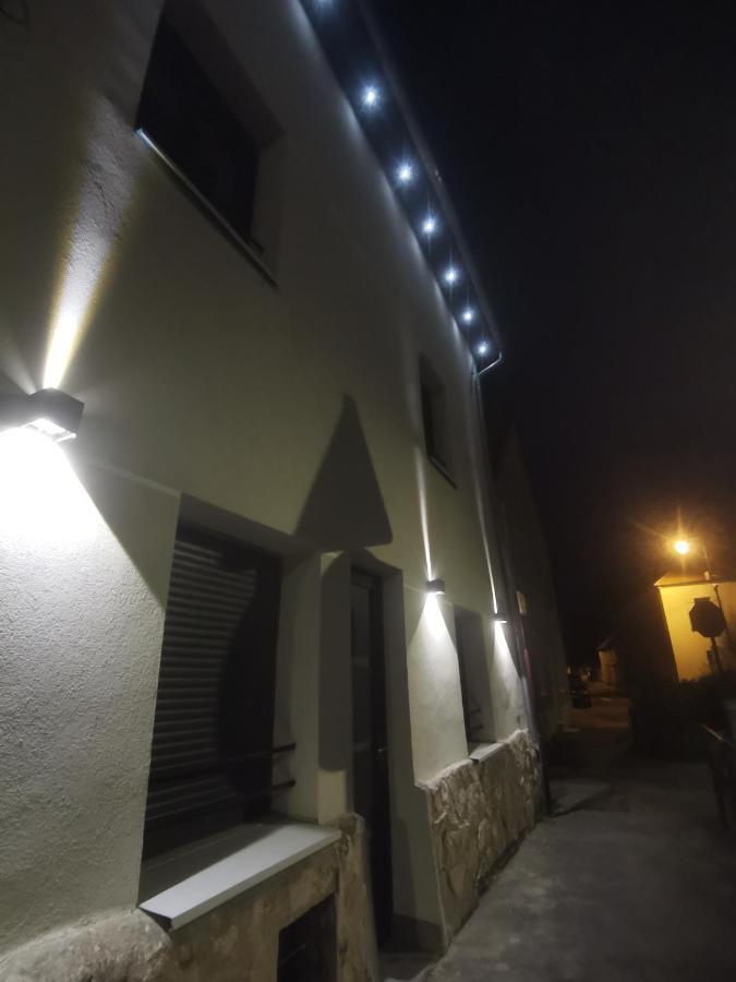 Chambres Dans Maison Neuve Au Style Chic Et Boheme Villeneuve-sous-Dammartin ภายนอก รูปภาพ